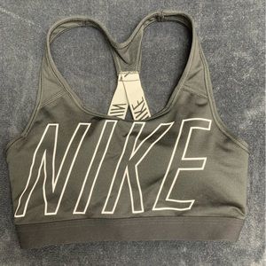 Nike size small Sports Bra